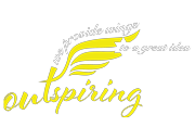 Outspire logo